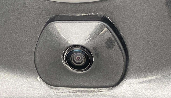 2023 Tata PUNCH ADVENTURE RHYTHM CNG, CNG, Manual, 26,373 km, Parking Camera