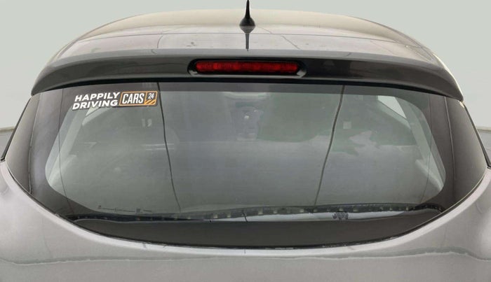 2023 Tata PUNCH ADVENTURE RHYTHM CNG, CNG, Manual, 26,373 km, Rear Windshield