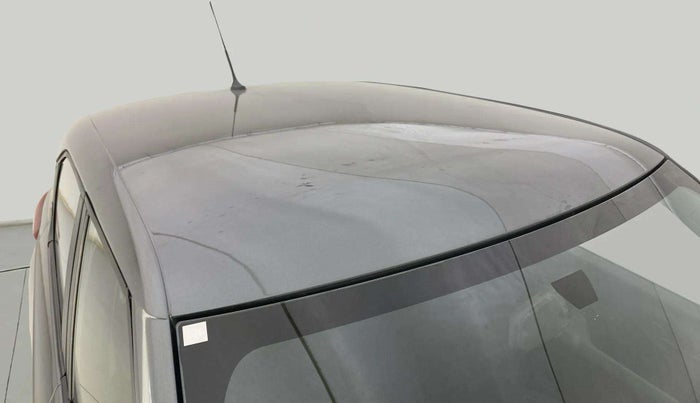 2023 Tata PUNCH ADVENTURE RHYTHM CNG, CNG, Manual, 26,373 km, Roof