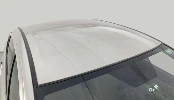 2016 Maruti Ciaz ZXI+, Petrol, Manual, 36,520 km, Roof