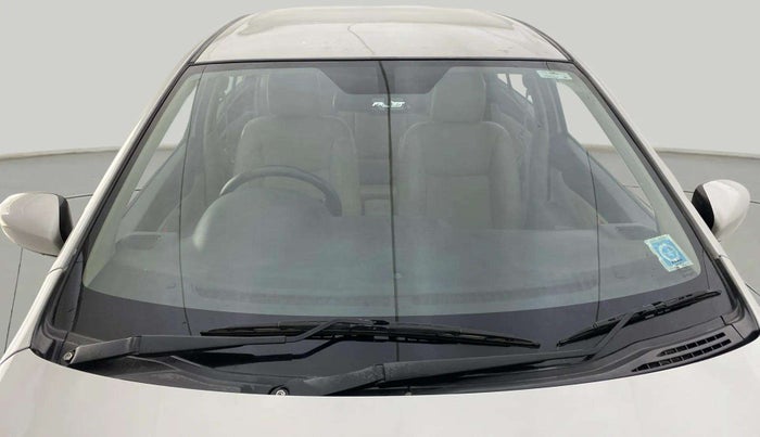 2016 Maruti Ciaz ZXI+, Petrol, Manual, 36,520 km, Front Windshield