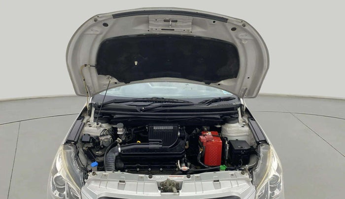 2016 Maruti Ciaz ZXI+, Petrol, Manual, 36,520 km, Open Bonet