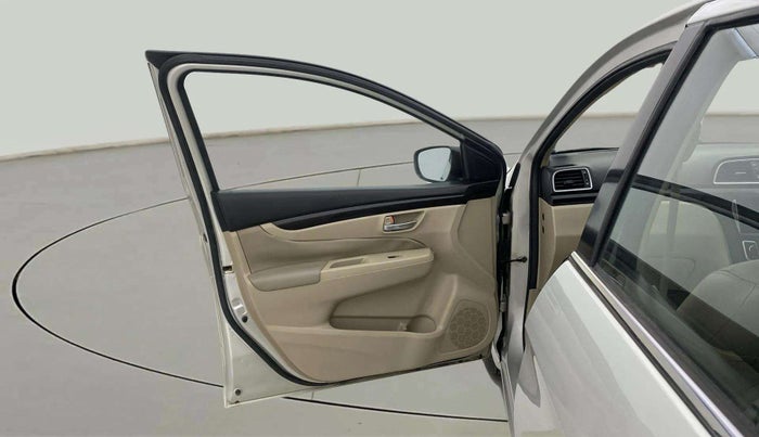 2016 Maruti Ciaz ZXI+, Petrol, Manual, 36,520 km, LHS Front Door