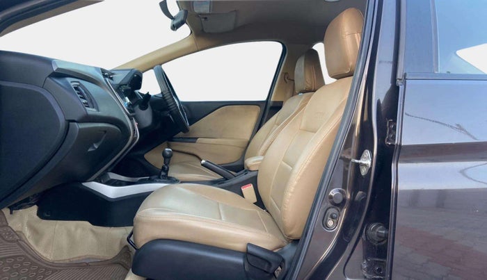 2019 Honda City 1.5L I-VTEC V MT, Petrol, Manual, 99,327 km, Right Side Front Door Cabin