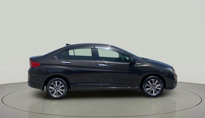 2019 Honda City 1.5L I-VTEC V MT, Petrol, Manual, 99,327 km, Right Side View