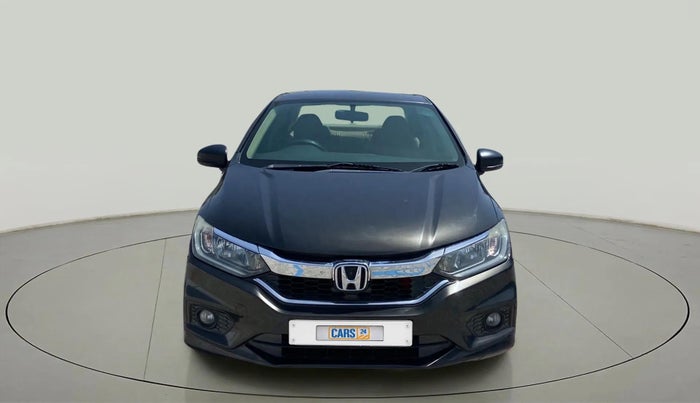 2019 Honda City 1.5L I-VTEC V MT, Petrol, Manual, 99,327 km, Front