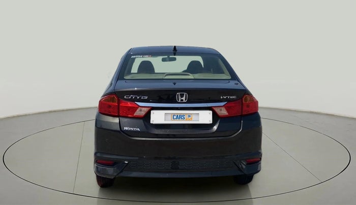 2019 Honda City 1.5L I-VTEC V MT, Petrol, Manual, 99,327 km, Back/Rear