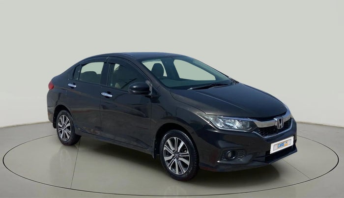 2019 Honda City 1.5L I-VTEC V MT, Petrol, Manual, 99,327 km, Right Front Diagonal