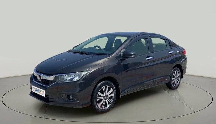 2019 Honda City 1.5L I-VTEC V MT, Petrol, Manual, 99,327 km, Left Front Diagonal