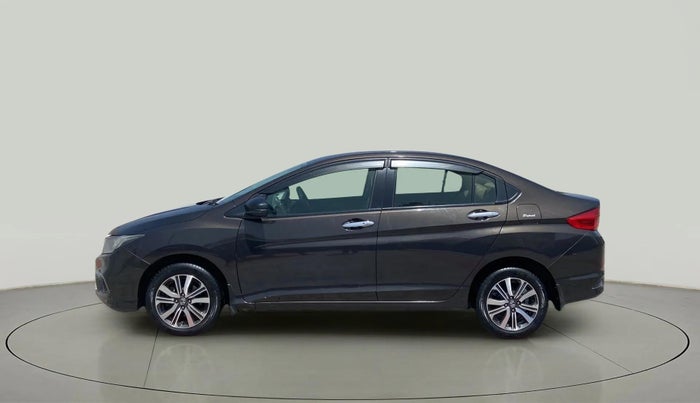 2019 Honda City 1.5L I-VTEC V MT, Petrol, Manual, 99,327 km, Left Side