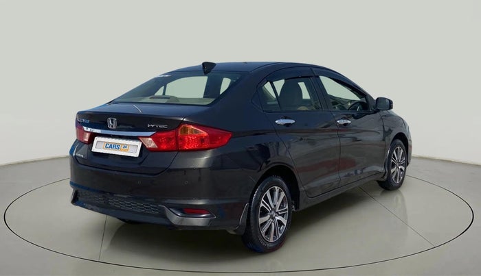 2019 Honda City 1.5L I-VTEC V MT, Petrol, Manual, 99,327 km, Right Back Diagonal