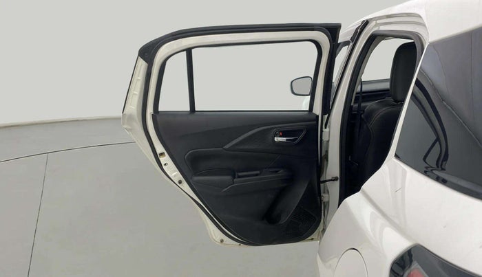 2024 Maruti Swift VXi (O) AMT, Petrol, Automatic, 20,681 km, LHS Rear Door