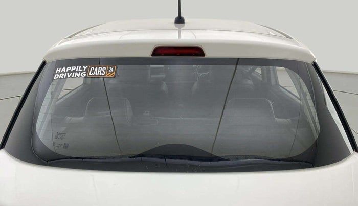 2024 Maruti Swift VXi (O) AMT, Petrol, Automatic, 20,681 km, Roof