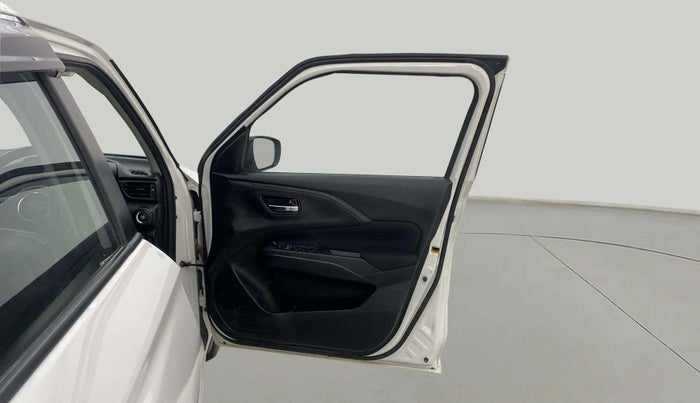 2024 Maruti Swift VXi (O) AMT, Petrol, Automatic, 20,681 km, RHS Front Door