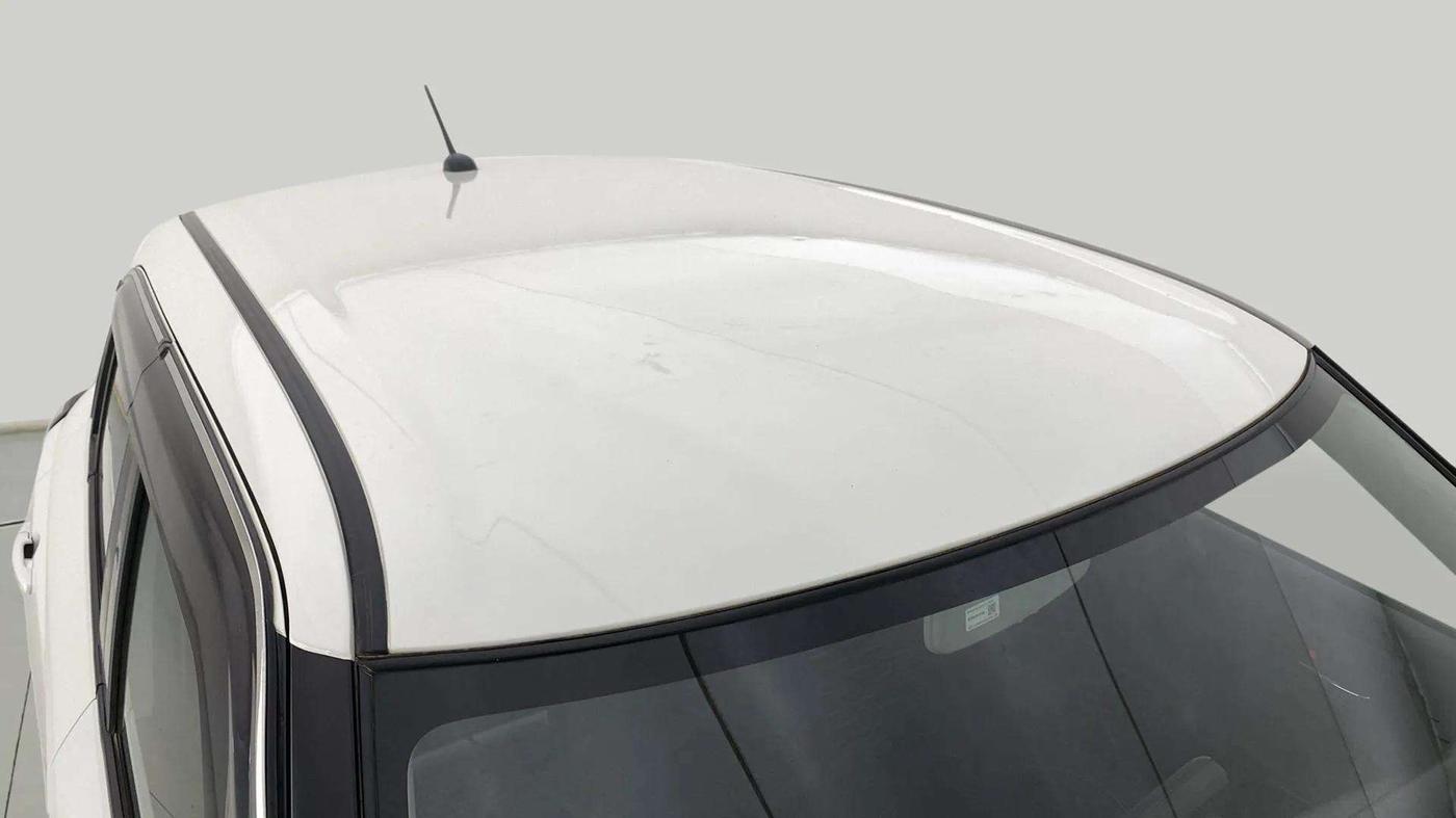2024 Maruti Swift VXi (O) AMT, Petrol, Automatic, 20,681 km, Rear Windshield