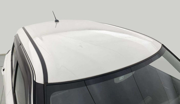 2024 Maruti Swift VXi (O) AMT, Petrol, Automatic, 20,681 km, Rear Windshield