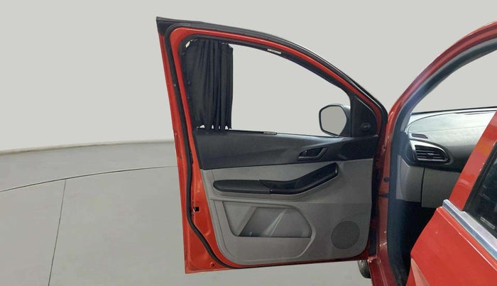 2022 Tata Tiago XM CNG, CNG, Manual, 76,040 km, LHS Front Door