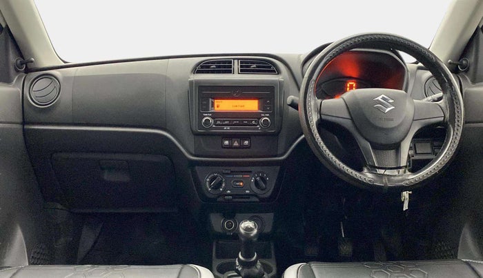 2023 Maruti Alto K10 VXI, Petrol, Manual, 15,197 km, Dashboard
