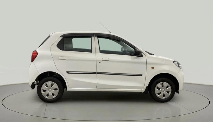 2023 Maruti Alto K10 VXI, Petrol, Manual, 15,197 km, Right Side View