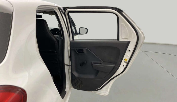 2023 Maruti Alto K10 VXI, Petrol, Manual, 15,197 km, RHS Rear Door