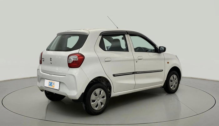 2023 Maruti Alto K10 VXI, Petrol, Manual, 15,197 km, Right Back Diagonal