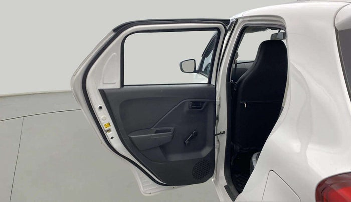 2023 Maruti Alto K10 VXI, Petrol, Manual, 15,197 km, LHS Rear Door