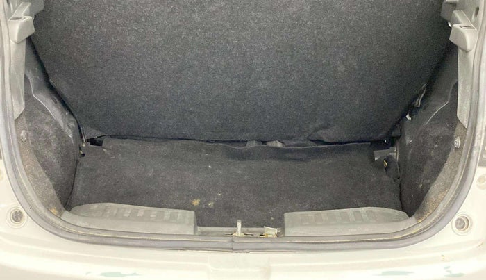 2023 Maruti Alto K10 VXI, Petrol, Manual, 15,197 km, Boot Open Zoomed View