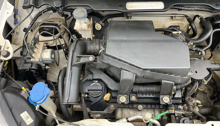 2023 Maruti Alto K10 VXI, Petrol, Manual, 15,197 km, Engine View - Right