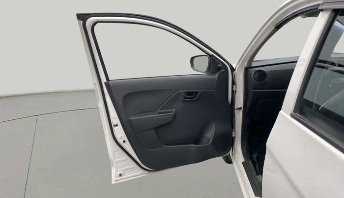 2023 Maruti Alto K10 VXI, Petrol, Manual, 15,197 km, LHS Front Door