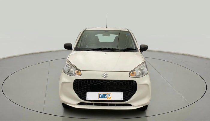 2023 Maruti Alto K10 VXI, Petrol, Manual, 15,197 km, Front