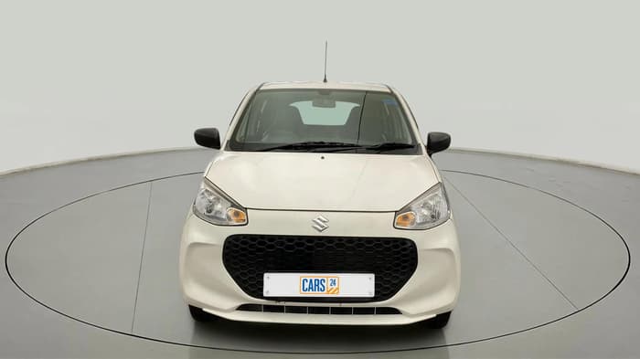 2023 Maruti Alto K10 VXI, Petrol, Manual, 15,197 km, Front