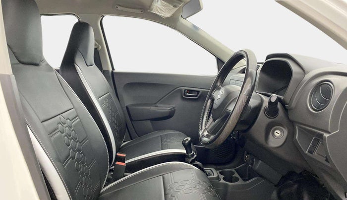 2023 Maruti Alto K10 VXI, Petrol, Manual, 15,197 km, Right Side Front Door Cabin