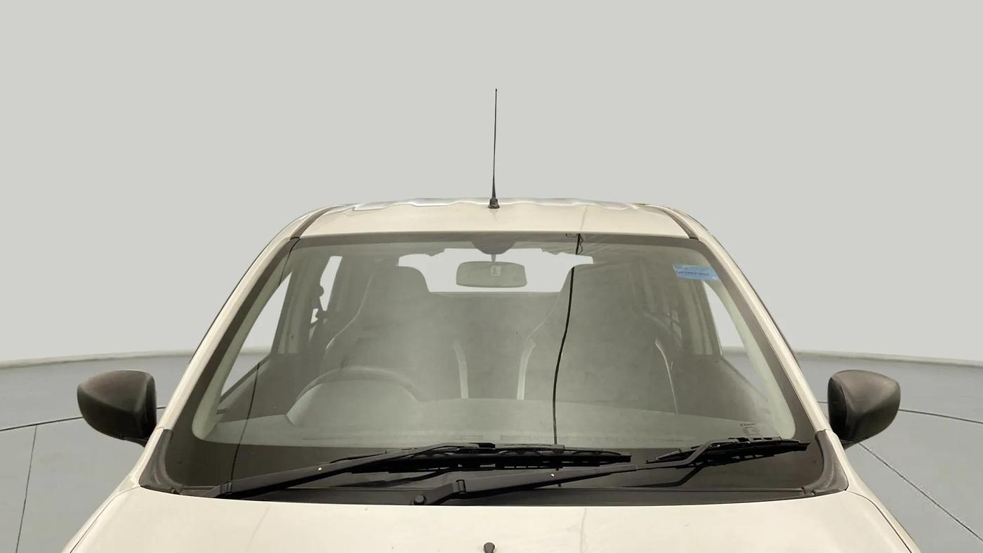 2023 Maruti Alto K10 VXI, Petrol, Manual, 15,197 km, Front Windshield