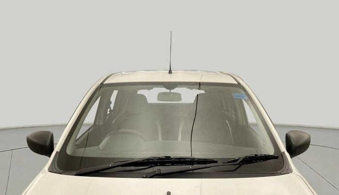 2023 Maruti Alto K10 VXI, Petrol, Manual, 15,197 km, Front Windshield