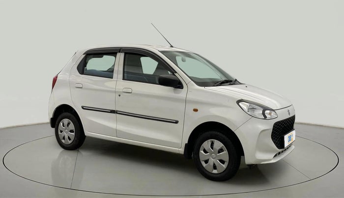 2023 Maruti Alto K10 VXI, Petrol, Manual, 15,197 km, Right Front Diagonal