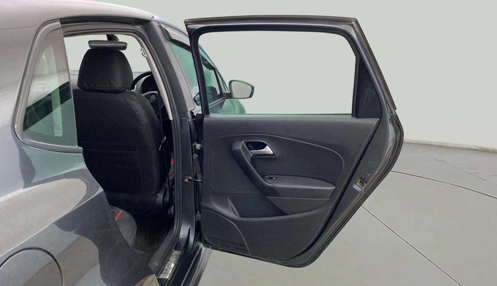 2020 Volkswagen Polo HIGHLINE PLUS 1.0L TSI, Petrol, Manual, 75,503 km, RHS Rear Door