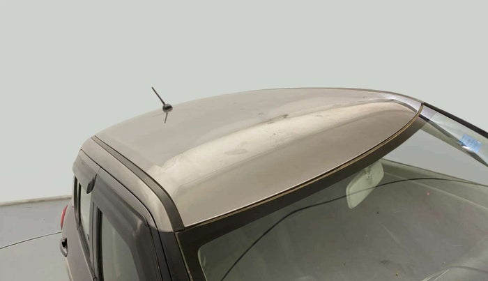 2016 Maruti Swift LXI (O), Petrol, Manual, 50,398 km, Roof