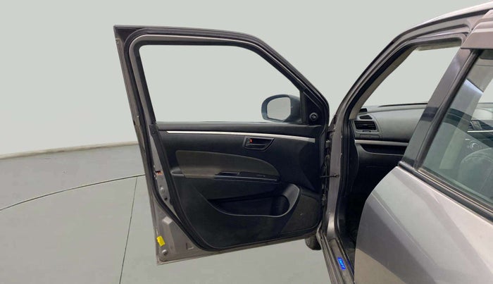 2016 Maruti Swift LXI (O), Petrol, Manual, 50,398 km, LHS Front Door