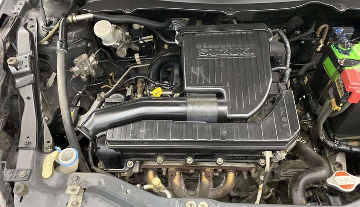 2016 Maruti Swift LXI (O), Petrol, Manual, 50,398 km, Engine View - Right