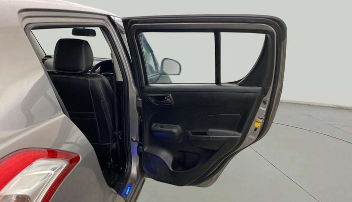 2016 Maruti Swift LXI (O), Petrol, Manual, 50,398 km, RHS Rear Door