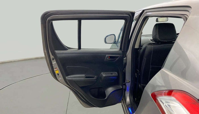 2016 Maruti Swift LXI (O), Petrol, Manual, 50,398 km, LHS Rear Door