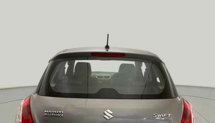 2016 Maruti Swift LXI (O), Petrol, Manual, 50,398 km, Rear Windshield