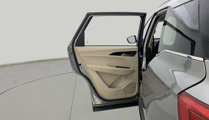 2021 MG HECTOR SHARP 1.5 PETROL CVT, Petrol, Automatic, 30,104 km, LHS Rear Door