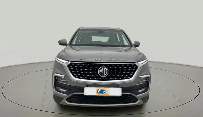 2021 MG HECTOR SHARP 1.5 PETROL CVT, Petrol, Automatic, 30,104 km, Front
