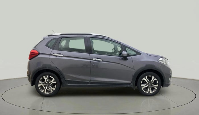 2018 Honda WR-V 1.5L I-DTEC VX MT, Diesel, Manual, 64,221 km, Right Side View