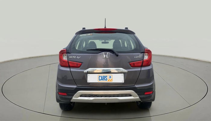 2018 Honda WR-V 1.5L I-DTEC VX MT, Diesel, Manual, 64,221 km, Back/Rear