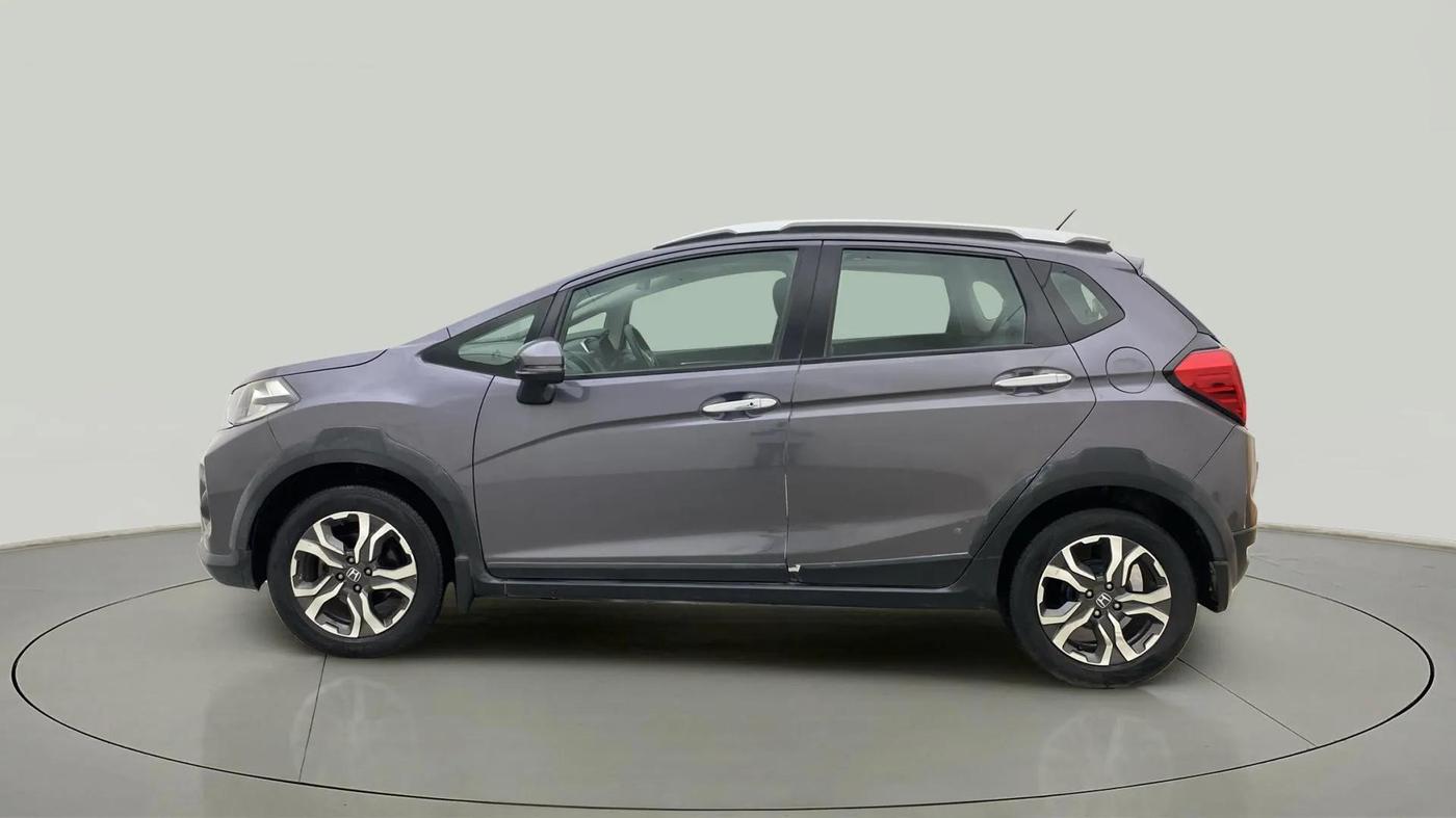 2018 Honda WR-V 1.5L I-DTEC VX MT, Diesel, Manual, 64,508 km, Left Side