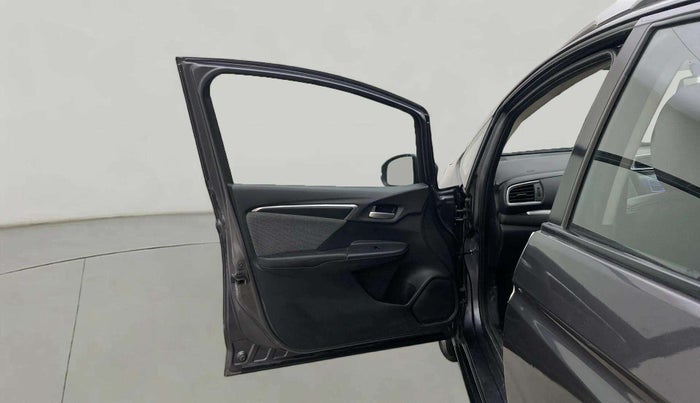 2018 Honda WR-V 1.5L I-DTEC VX MT, Diesel, Manual, 64,221 km, LHS Front Door