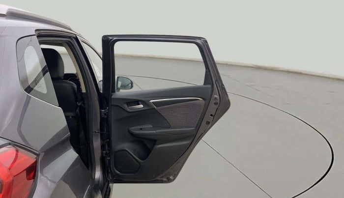 2018 Honda WR-V 1.5L I-DTEC VX MT, Diesel, Manual, 64,221 km, RHS Rear Door