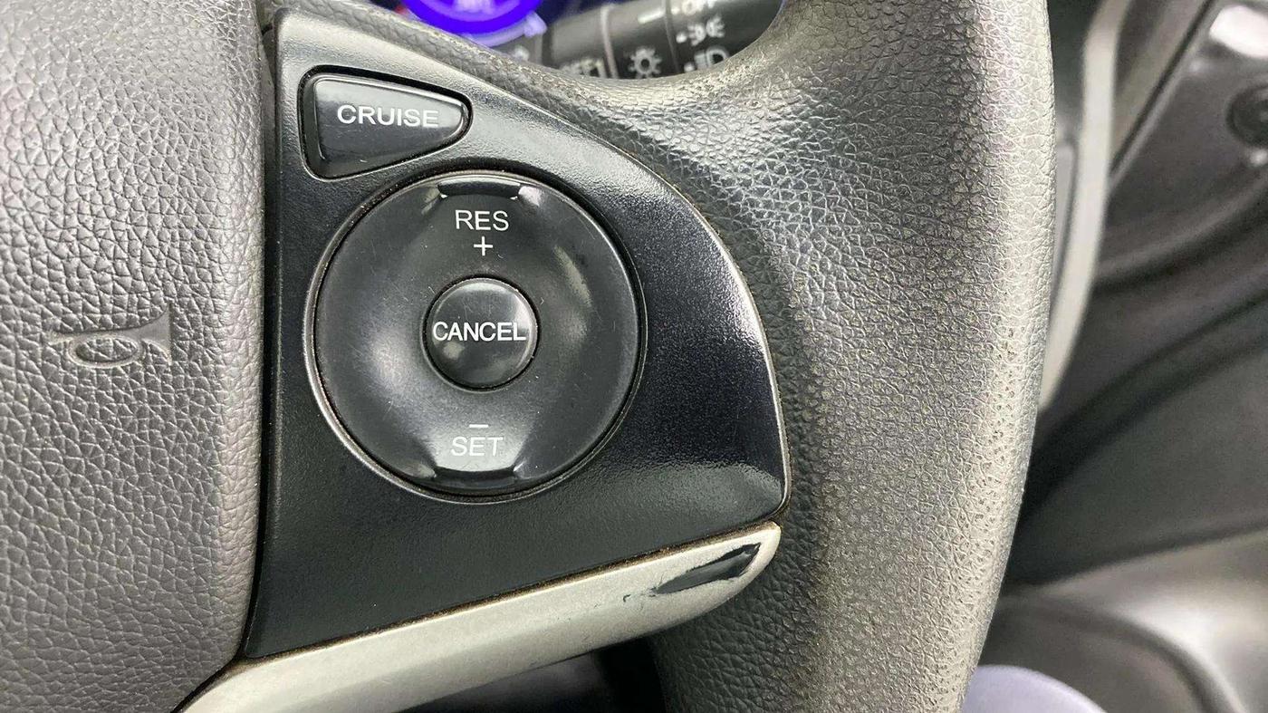 2018 Honda WR-V 1.5L I-DTEC VX MT, Diesel, Manual, 64,508 km, Moonroof/ Sunroof
